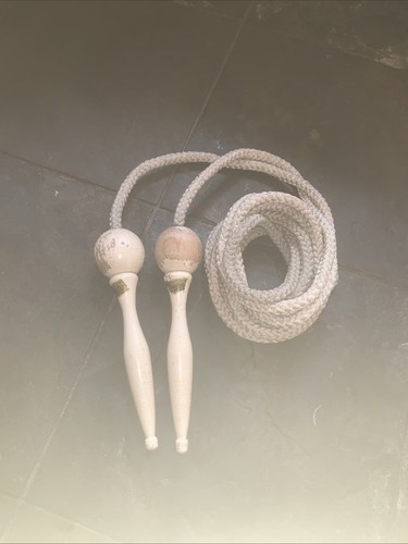 1960s flexton skipping rope - 1960s,