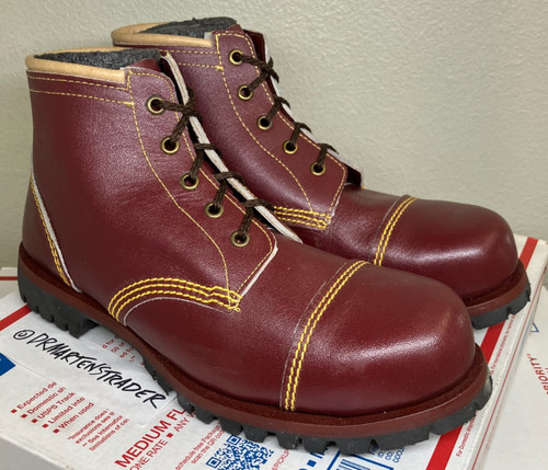 Getta grip steel toe - getta,