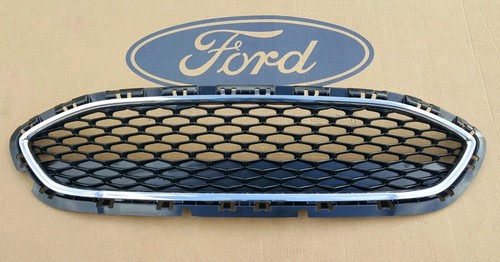 Ford fiesta mk8 - ford,