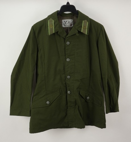 Vintage 1980s swedish - vintage, army