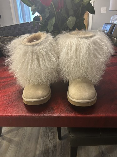 Women size ugg - size, lida