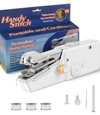 Handheld Sewing Machine