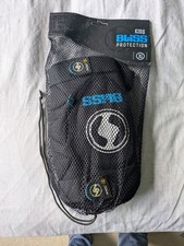Bliss ARG Kids mtb knee pads, size XL, new with tags