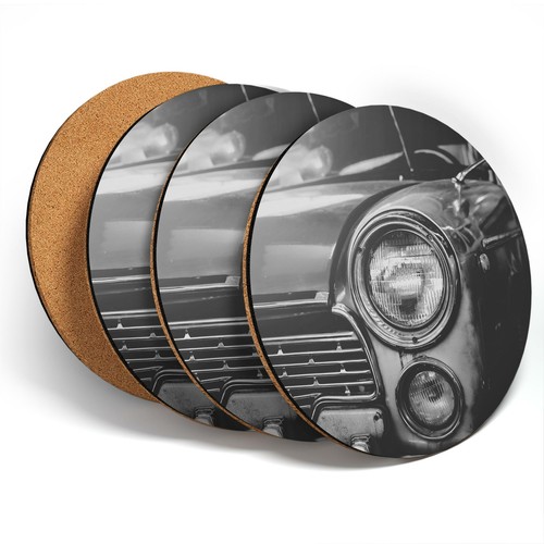 Coasters bw cool - 4,