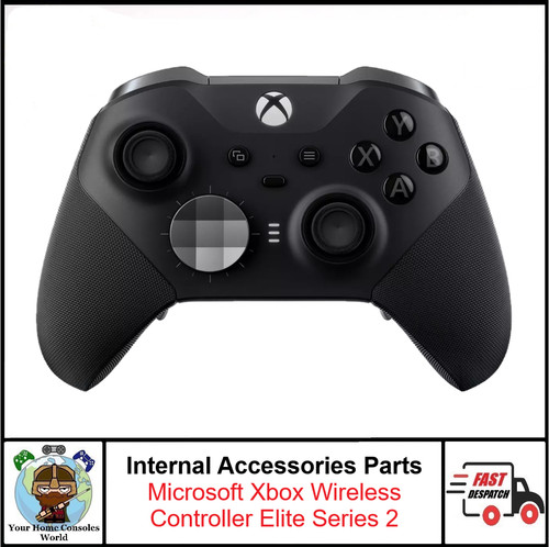 Microsoft xbox wireless - microsoft,