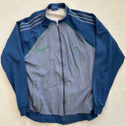 Adidas vespa seefeld track - vespa,