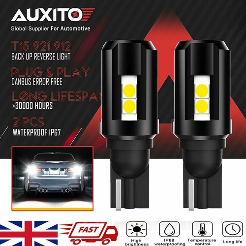 2pcs t15 w16w - 2pcs, 921