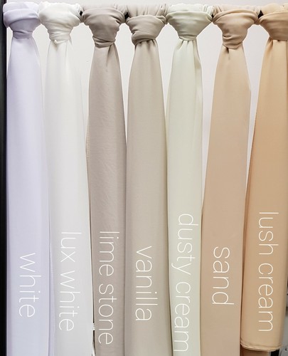 High quality plain chiffon - quality,