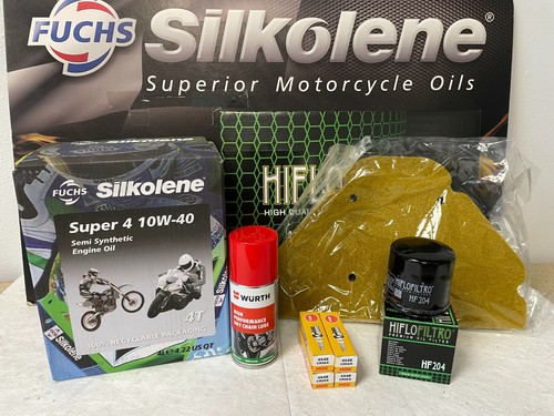 Kawasaki zx9r service kit 2002 - kit,