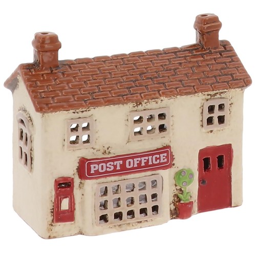 Shudehill giftware post office - post,