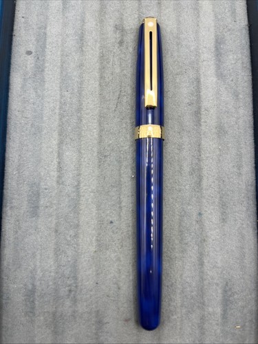 Sheaffer prelude fountain - sheaffer, pen