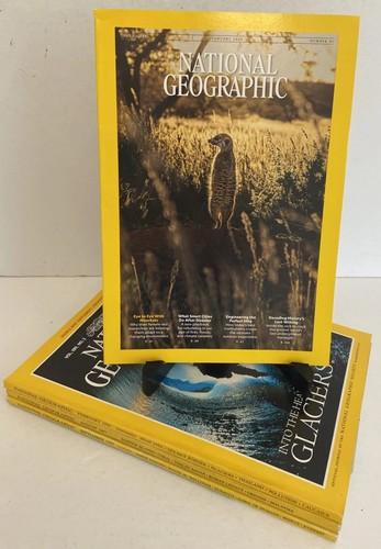 National geographic society - geographic,