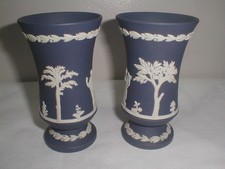 Wedgwood Vintage Jasperware