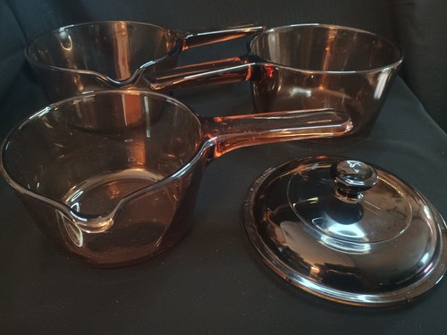 Vtg visions pyrex - vtg, visions/pyrex