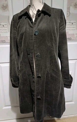 Green cord classic - cord,