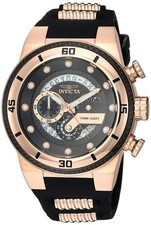 Invicta S1 Rally Chronograph