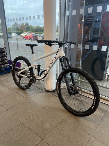 Vitus mythique 5in full - vitus,