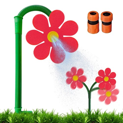 Crazy daisy sprinkler 360 - crazy,