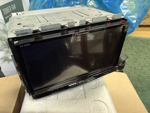 Pioneer avic z830dab - pioneer,