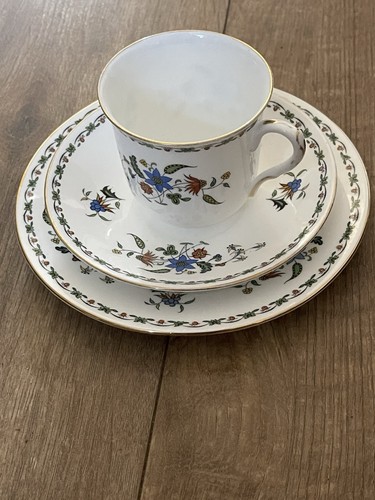 Shelley chelsea set tea - chelsea,