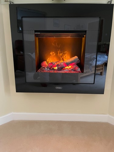 Dimplex redway opti myst - dimplex,
