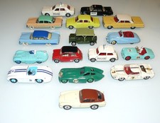 Vintage Dinky Toys - Various