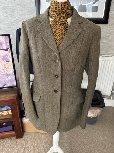 Traditional mid weight foxley - mid,