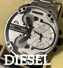 Good condition DIESEL DZ7343