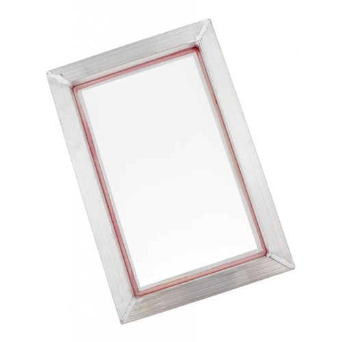 Aluminum silk screen printing - aluminum,