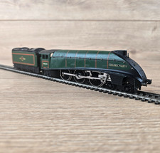 Hornby Dublo A4 Golden Fleece