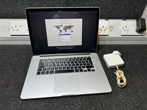 Apple macbook pro - apple,