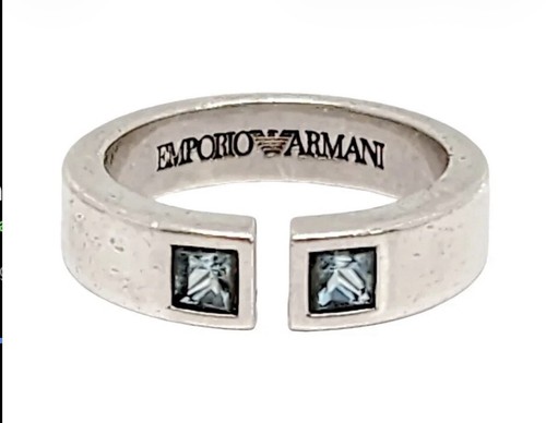 Emporio armani sterling - armani,