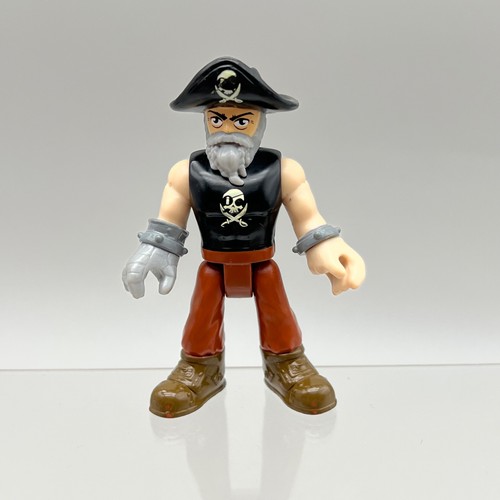 Fisher price imaginext billy - fisher-price,
