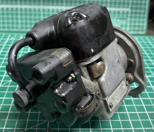Vintage wico magneto - vintage,