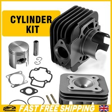 70cc Big Bore Cylinder kit