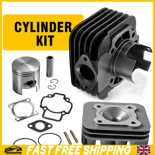 70cc big bore cylinder kit - 70cc,