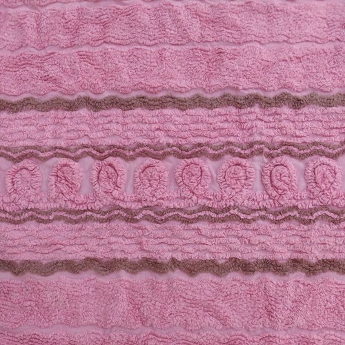 Vintage retro 1960s - 1960s, pink