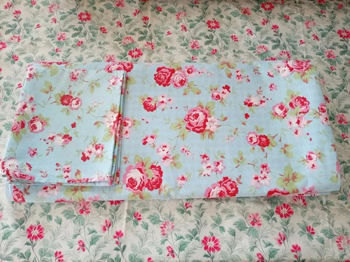 Cath kidston rosali ikea - ikea, king