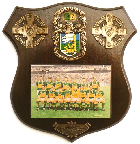 Kerry all ireland senior - kerry, all-ireland