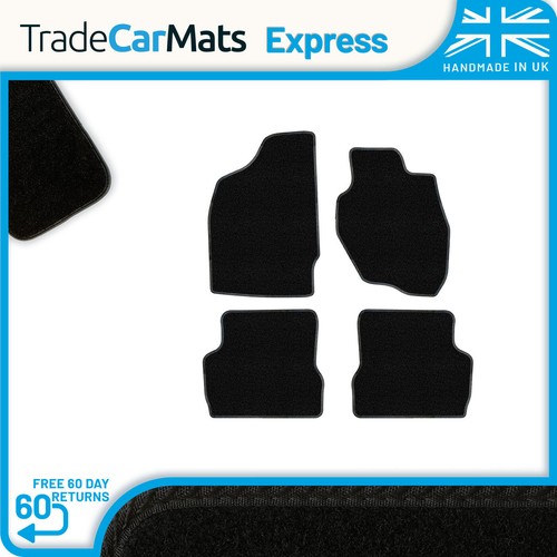 Tailored carpet car - car, mats