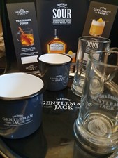 Official Jack Daniels Whiskey