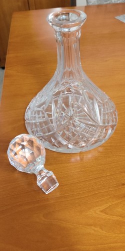 Waterford crystal lismore - waterford,