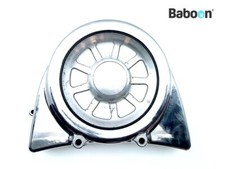 Engine Cover Left Yamaha XV