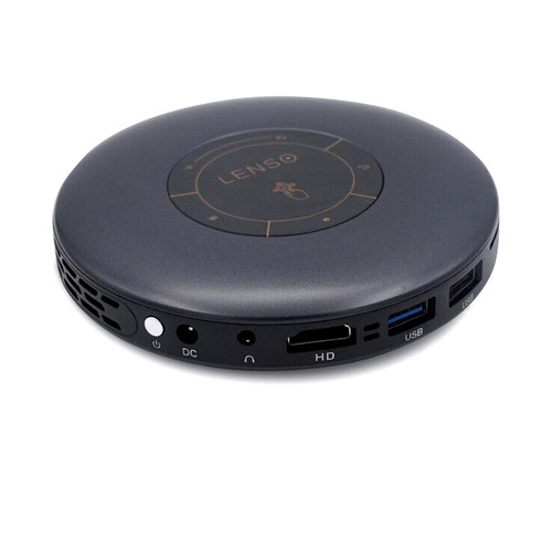 Lenso space smart pocket - lenso,
