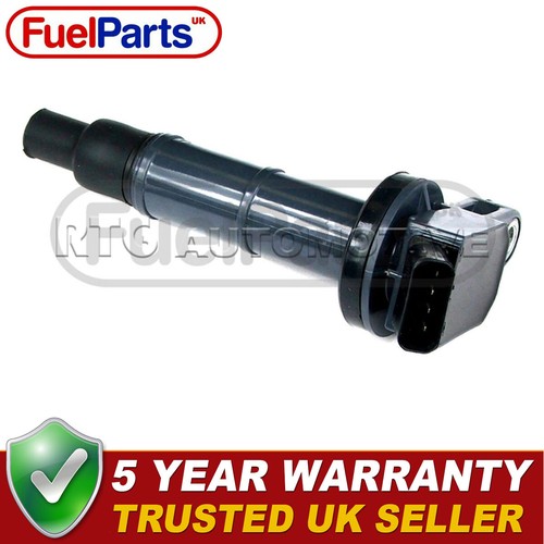 Fuelparts ignition coil pack - ignition,