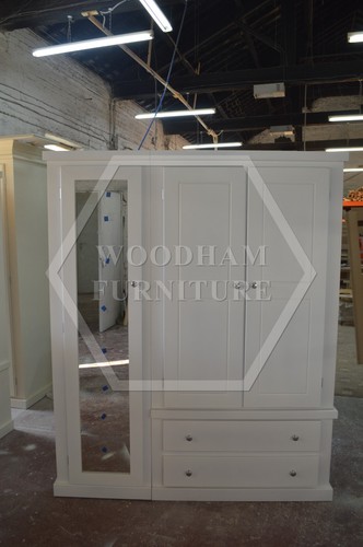 Handmade aylesbury triple - handmade,