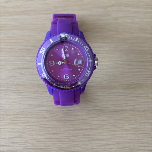 Ice watch forever - ice-forever, sili