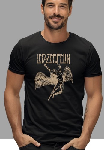 Led zeppelin golden angel - zeppelin,