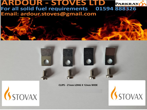 Stovax stockton glass - 2,