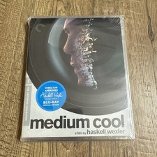 Criterion Collection Medium